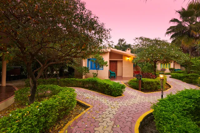 Acorn Hideaway Resort & Spa, Corbett | Best Resort in Jim Corbett