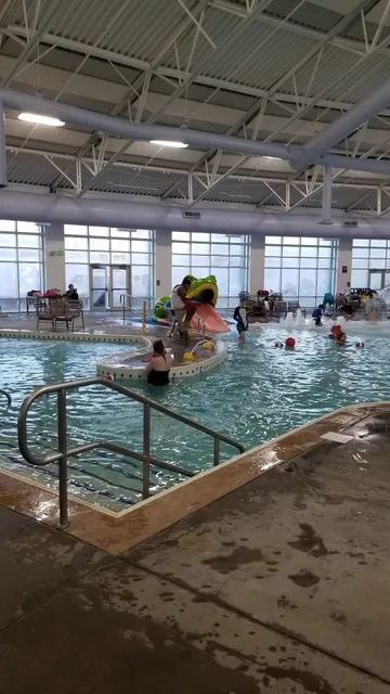 Eastridge Rec Center - Highlands Ranch Community Association