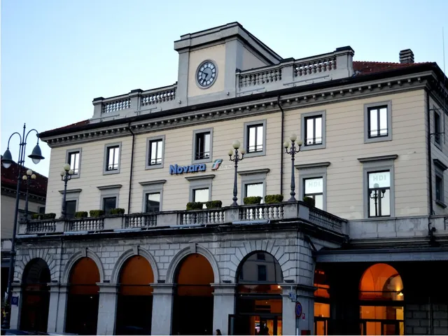 Hotel Stazione