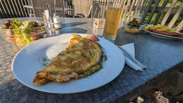 Gasthaus Schatzlmühle