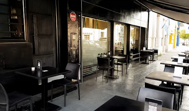 CEOS Coffee & Business