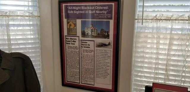 The Official - History Center for Aransas County