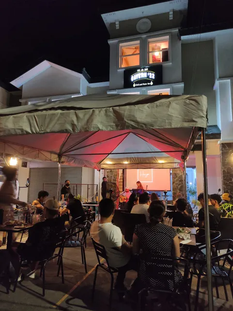 Cavern '22 Grill and Resto Bar