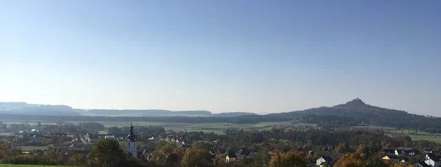 Ferienwohnung / Apartment Kastl bei Kemnath