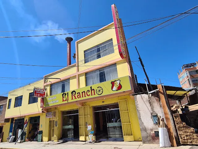 Polleria El Rancho