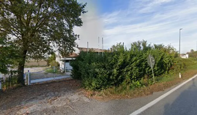 Via Faentina Nord, 273