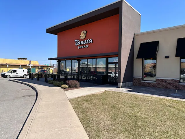 Panera Bread