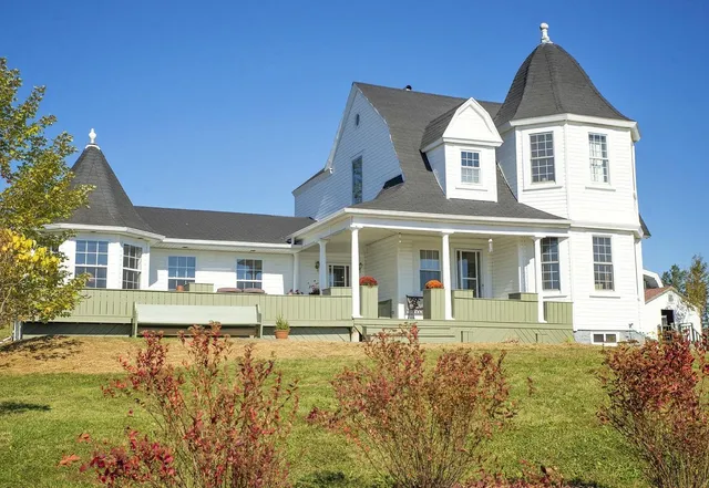 Bryson's Bed & Breakfast