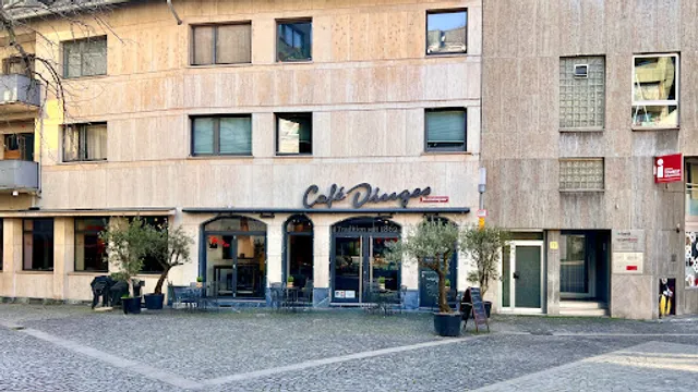 Café Dinges Mainz