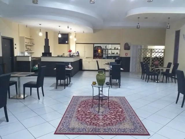 Ristorante Marrakech