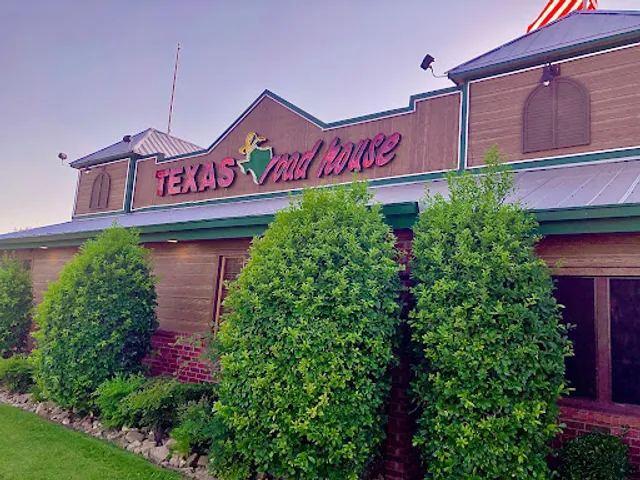 Texas Roadhouse