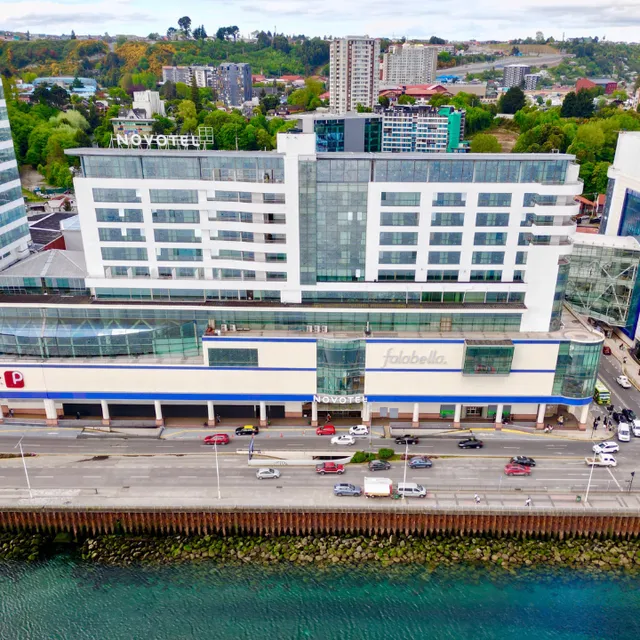Novotel Puerto Montt