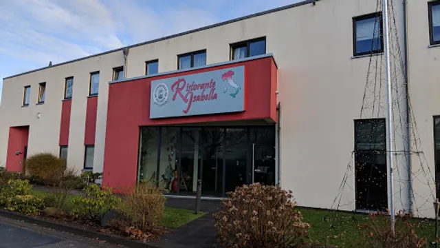 Ristorante Isabella