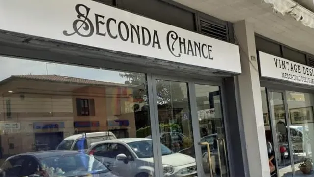 Seconda Chance