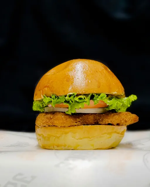 Savage Burger Food Truck