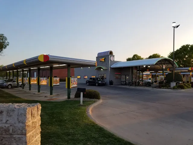Sonic Drive-In