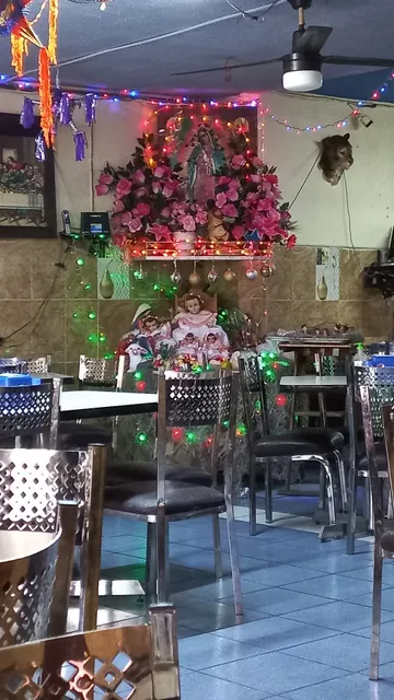 Gorditas Carmelita