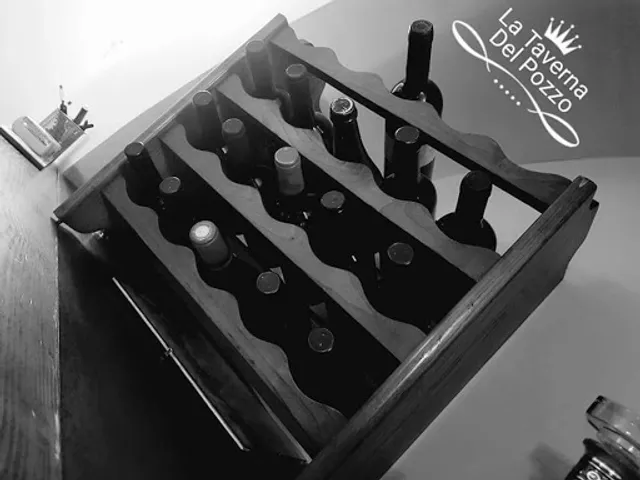 La Taverna Del Pozzo 2 - Ristorante - Pizzeria