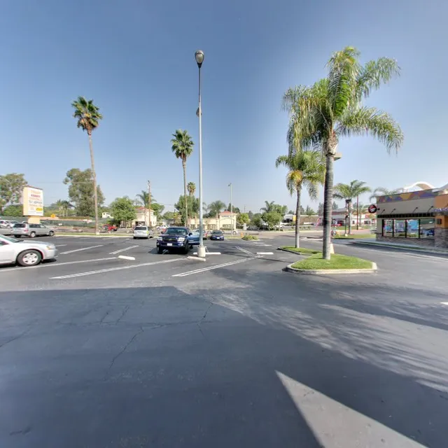 Stopper Liquor Store