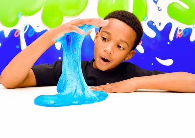 Dripp'in Slime