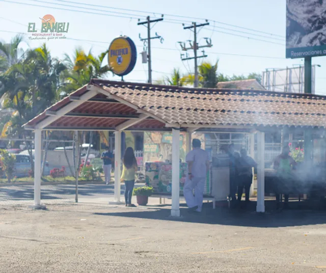 El Bambú