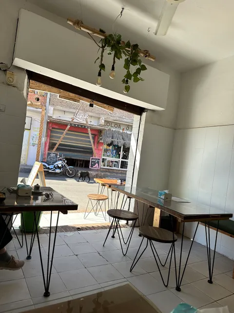 Lemongrass - Thai Cuisine Dahab