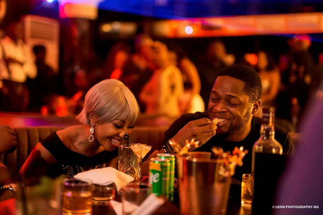 Venice Restaurant & Lounge