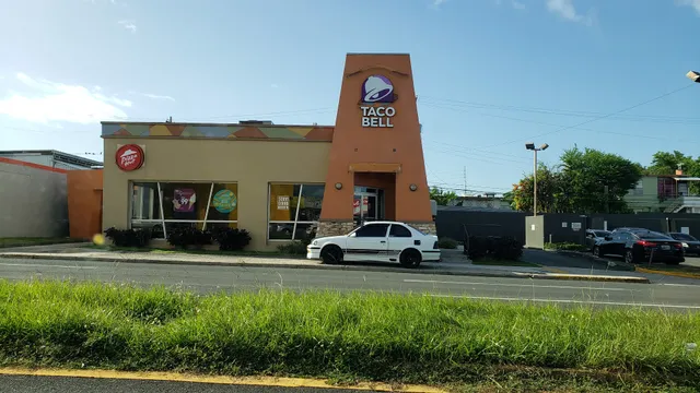 Taco Bell