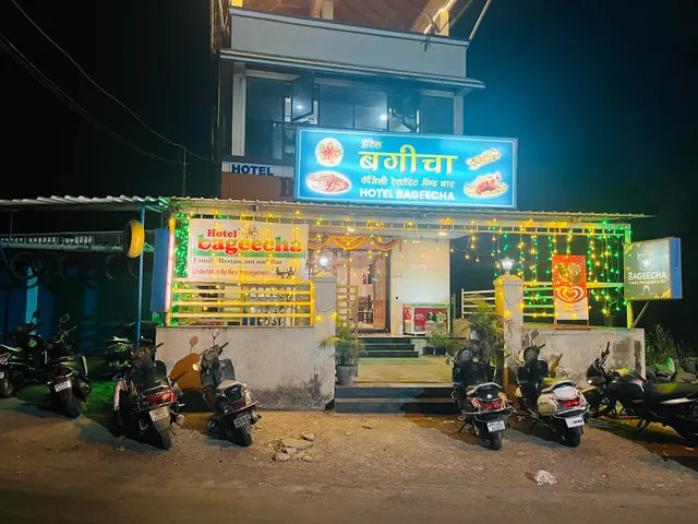 Hotel Bageecha
