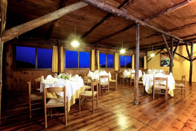 Il Covo Del Buongustaio - Ristorante Pizzeria