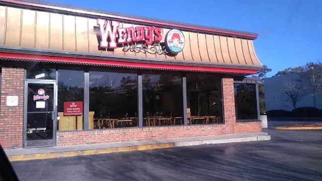 Wendy's