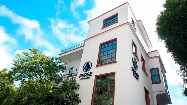 Perge Pine Green ( Adult Only Pansiyon )