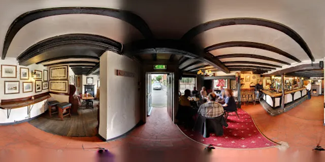 The Woodman's Stroke