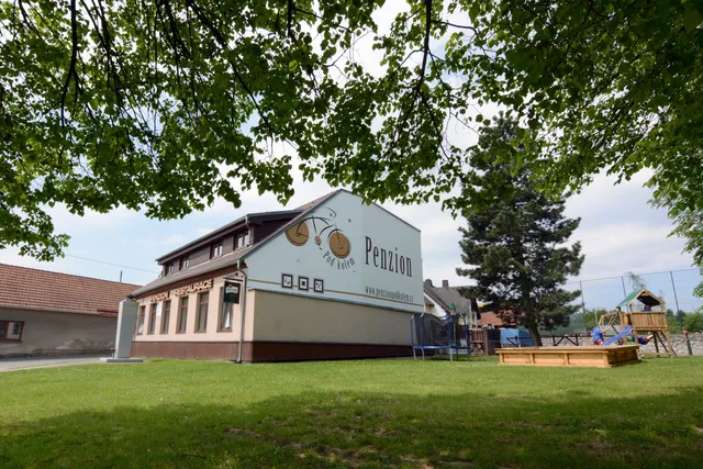 Penzion Pod kolem