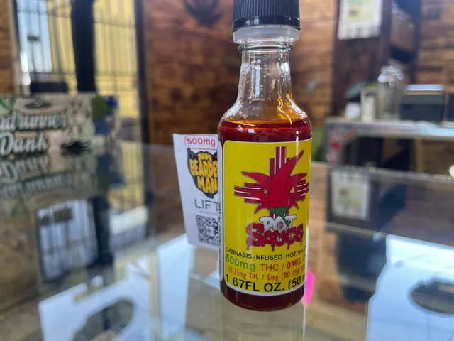 Best Buds Dispensary