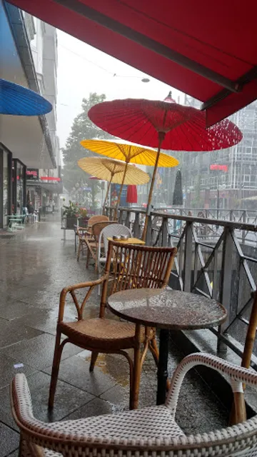 Café Sammo - Mannheim