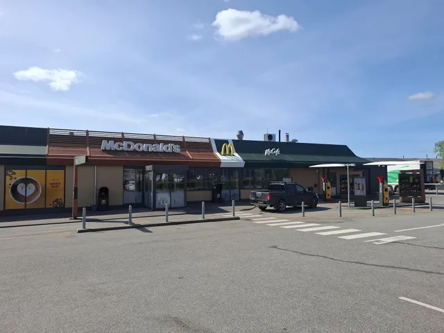 McDonald's Kolding