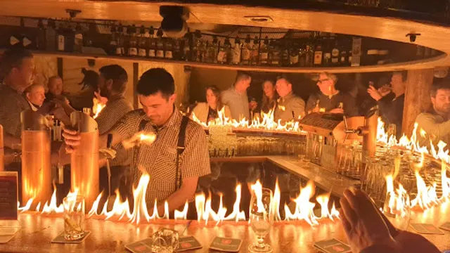 Patschi I Aprés Ski Serfaus