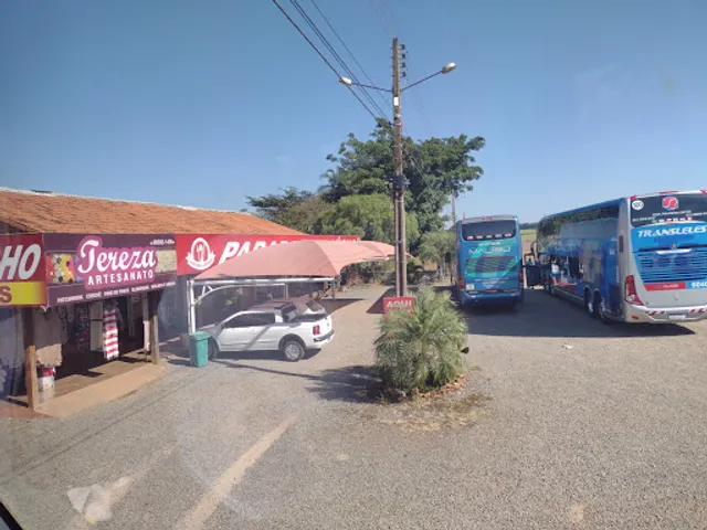Restaurante Parada do Gaúcho
