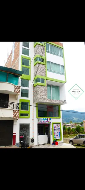 Innova Hotel Boutique Sibundoy