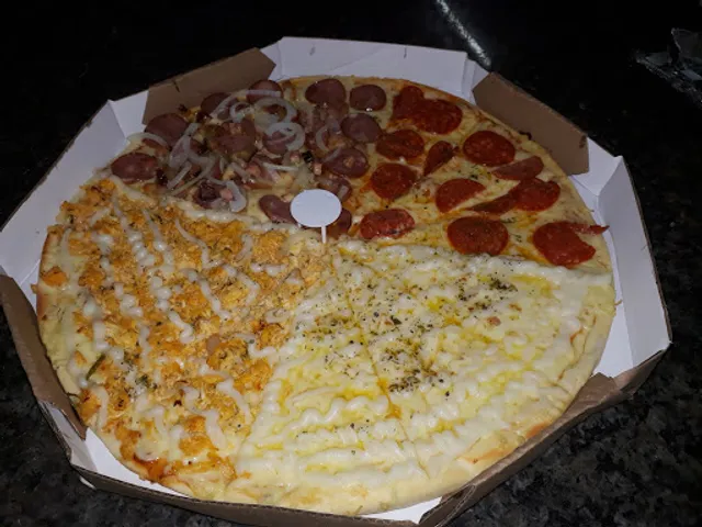 Suprema Pizzaria