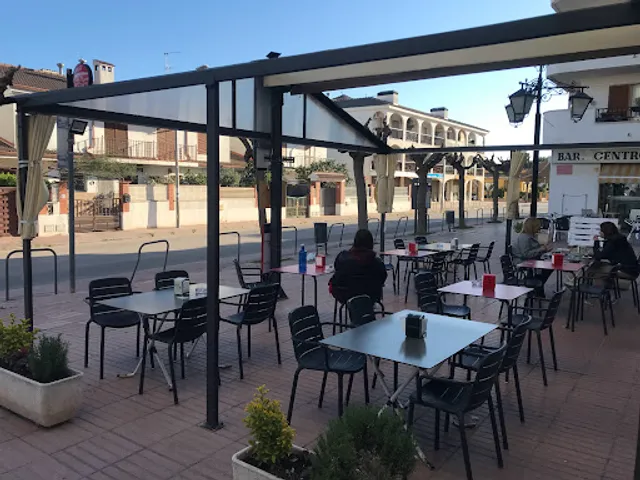 Bar-Restaurant Oliva