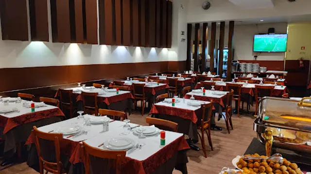 Fogo de Chão (Mar Shopping)