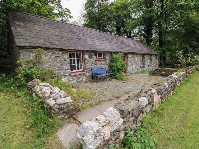 Penyrallt Fach Cottage