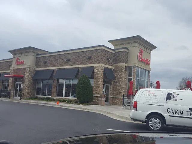 Chick-fil-A
