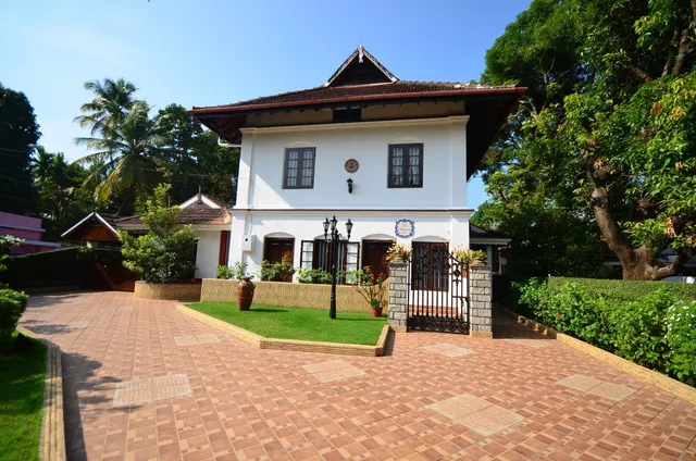 The Bungalow Heritage Homestay