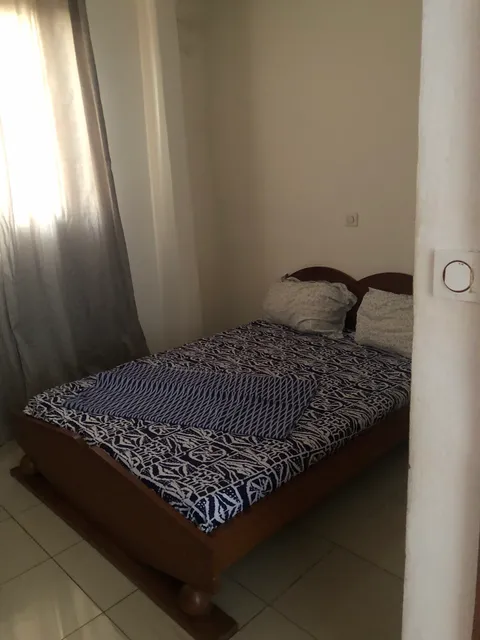 Appartement et studio meublé yaoundé bastos