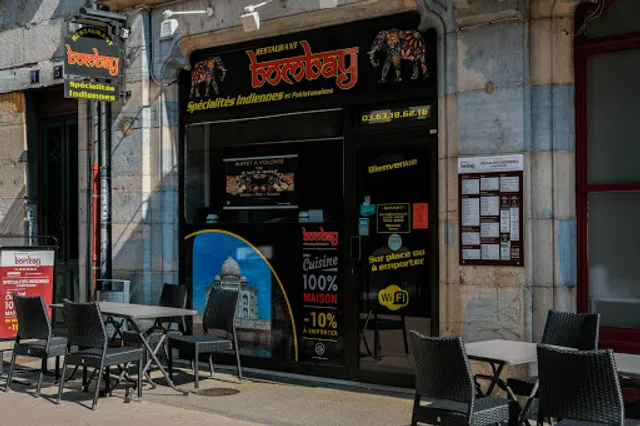 Le Bombay