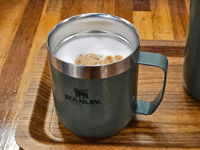 노스커피 온천장역점