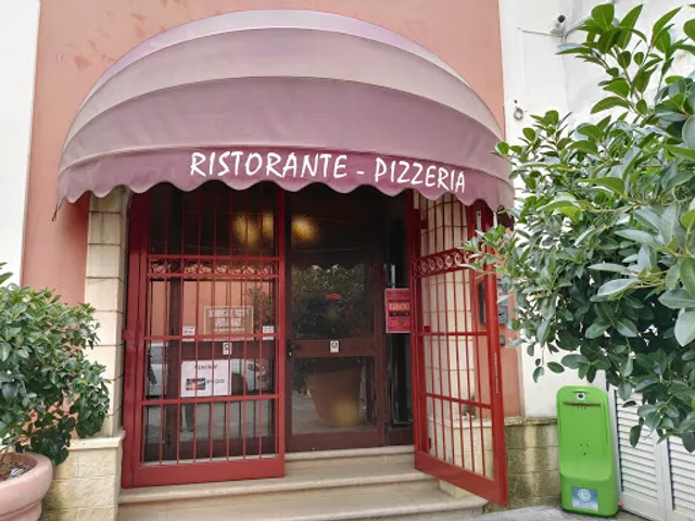 La Corte del Convento